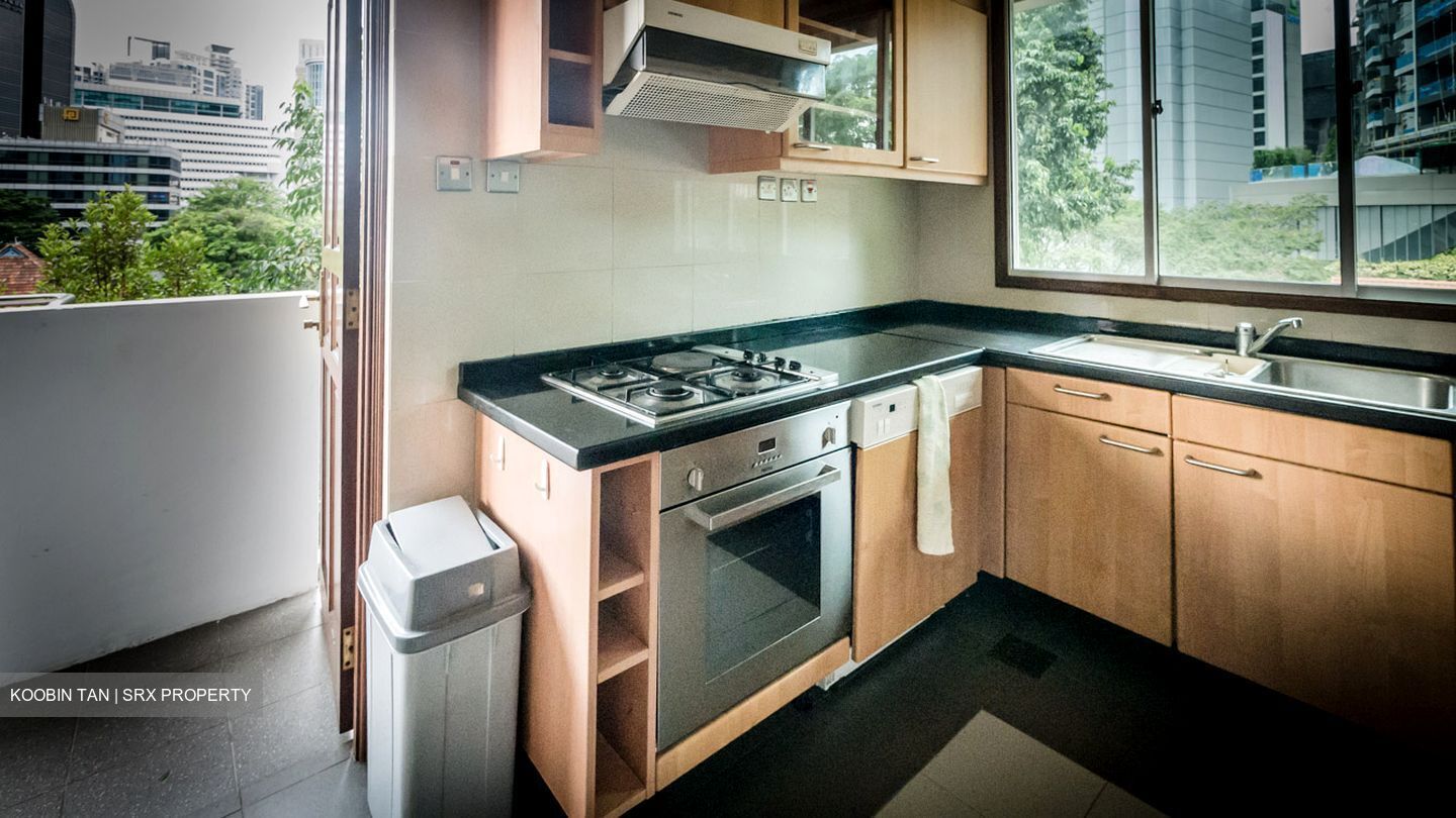 Hullet Rise (D9), Condominium #444557531